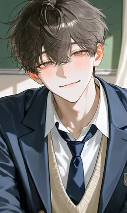 Profile image of Iori Kuze