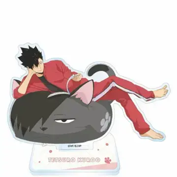 Profile image of 쿠로오 테츠로