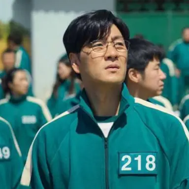 Profile image of Cho Sang-woo