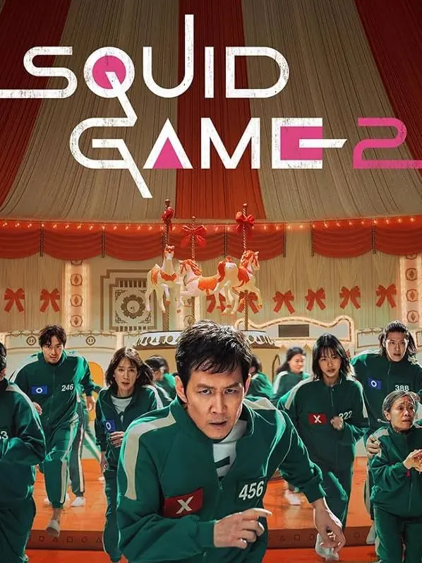 FrankPrawn1629의 Squid game