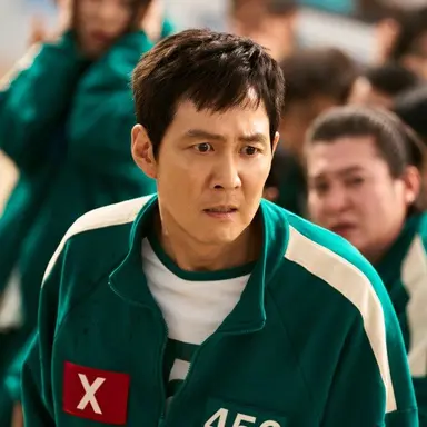 Profile image of Seong Gi-hun