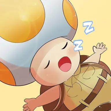 Profile image of Yellow Toad