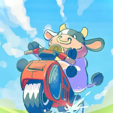 Profile image of Ushiko