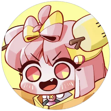 Profile image of 모양몬