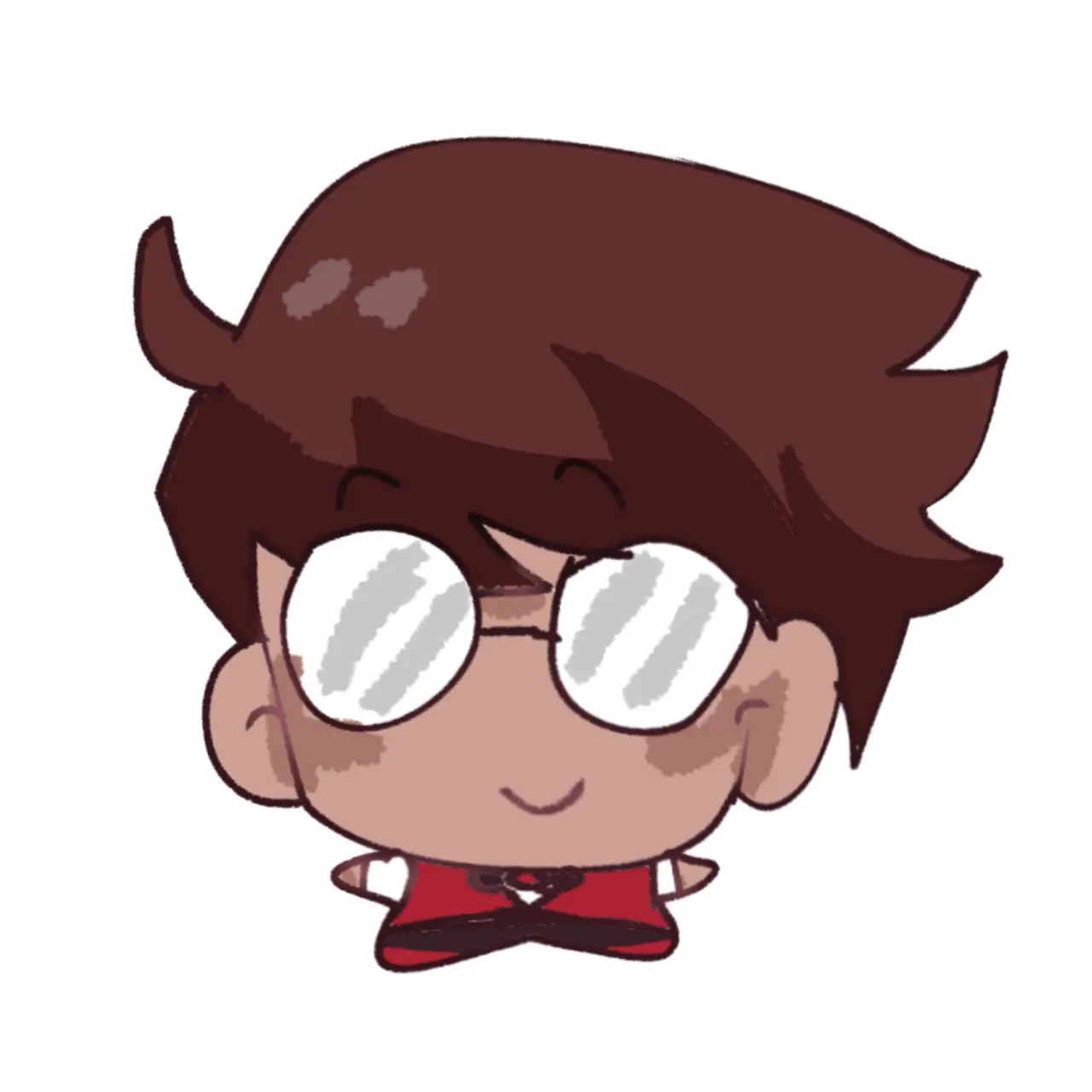 BeigeGecko7154의 알래스터
