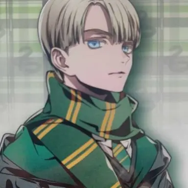 Profile image of ドラコ・マルフォイ