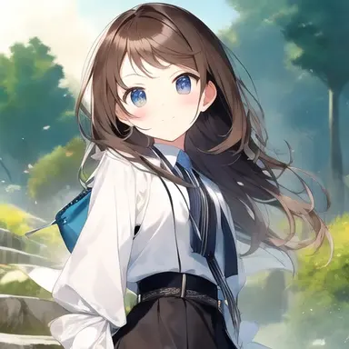 Profile image of 彩香