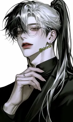 Profile image of ヴィヴィアン・アッシュフォード