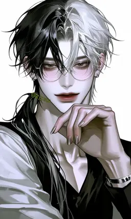 Profile image of ヴィヴィアン・アッシュフォード