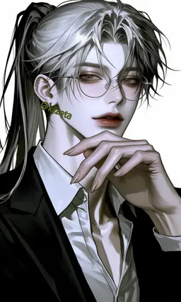 Profile image of ヴィヴィアン・アッシュフォード