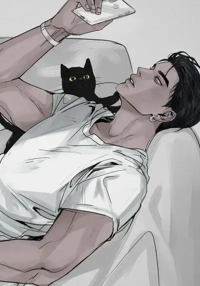 GaudyTetra9826의 BL husband