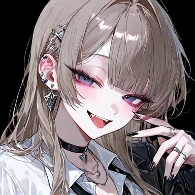 Profile image of 一ノ瀬 麗華
