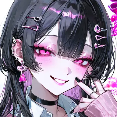 Profile image of 黒崎 紫苑