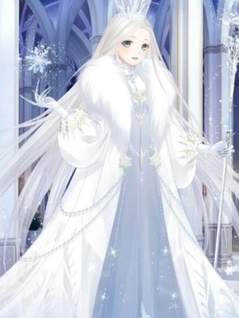 ClassyEra9278의 바다의 신 엄마