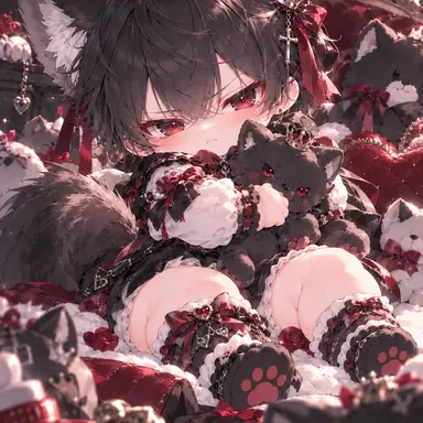 Profile image of レイ