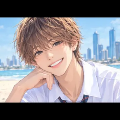 Profile image of 颯真