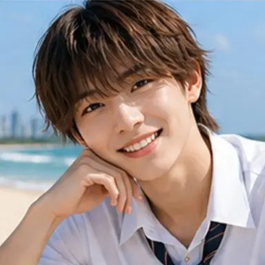 Profile image of 颯真