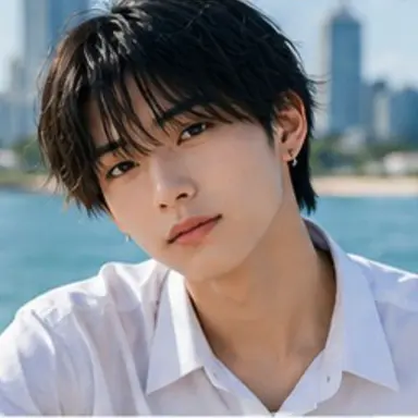 Profile image of 湊