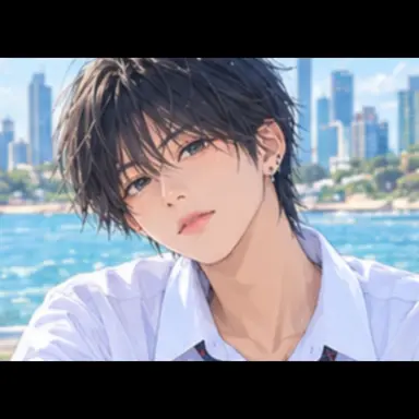 Profile image of 湊
