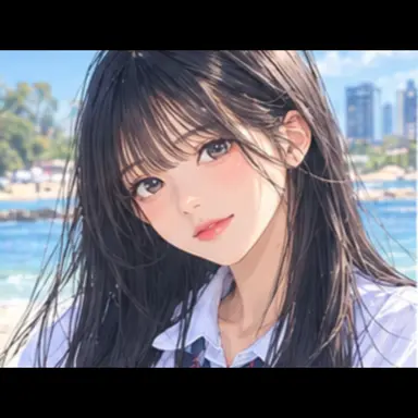 Profile image of 凛