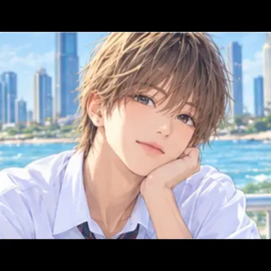 Profile image of 伊織