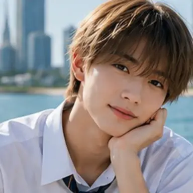 Profile image of 伊織