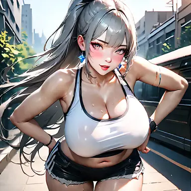 Profile image of 신비