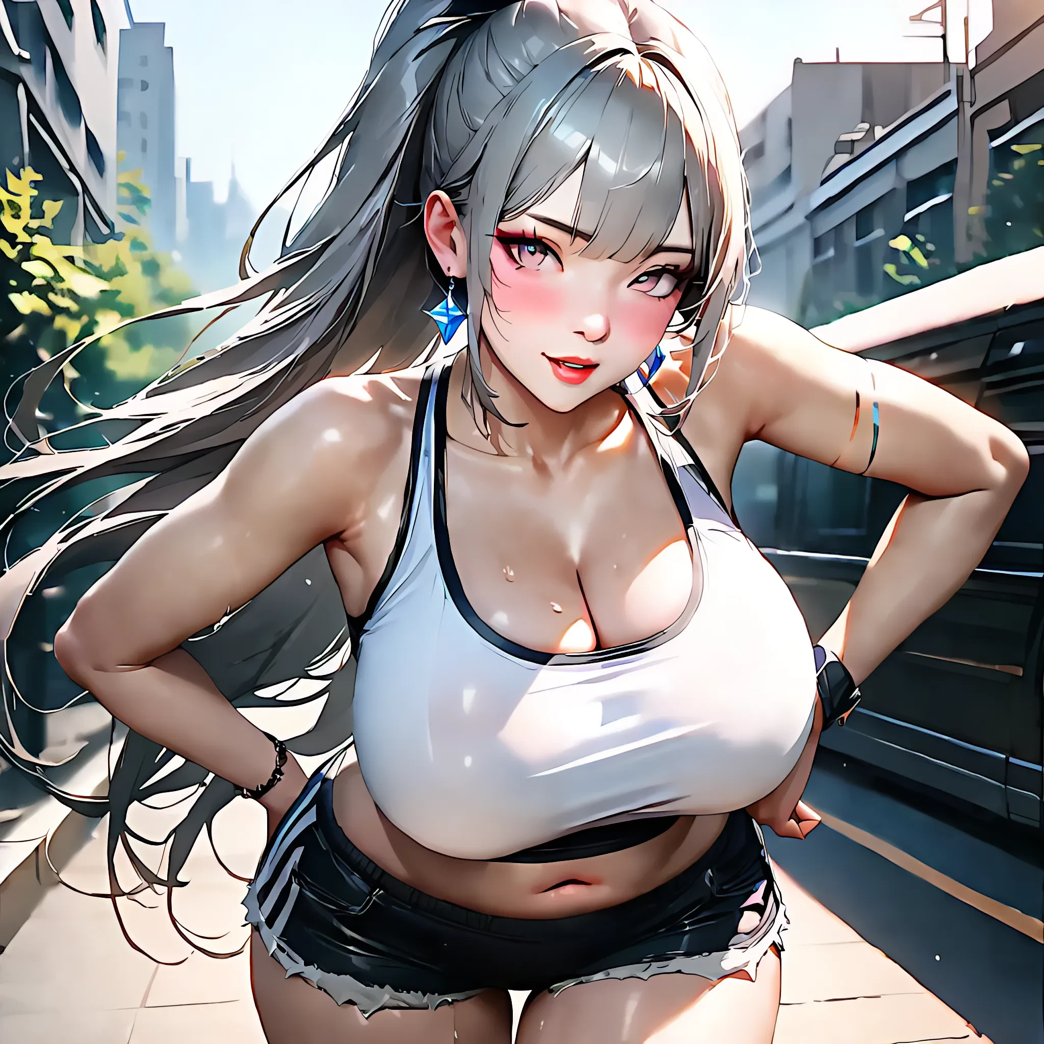 신비