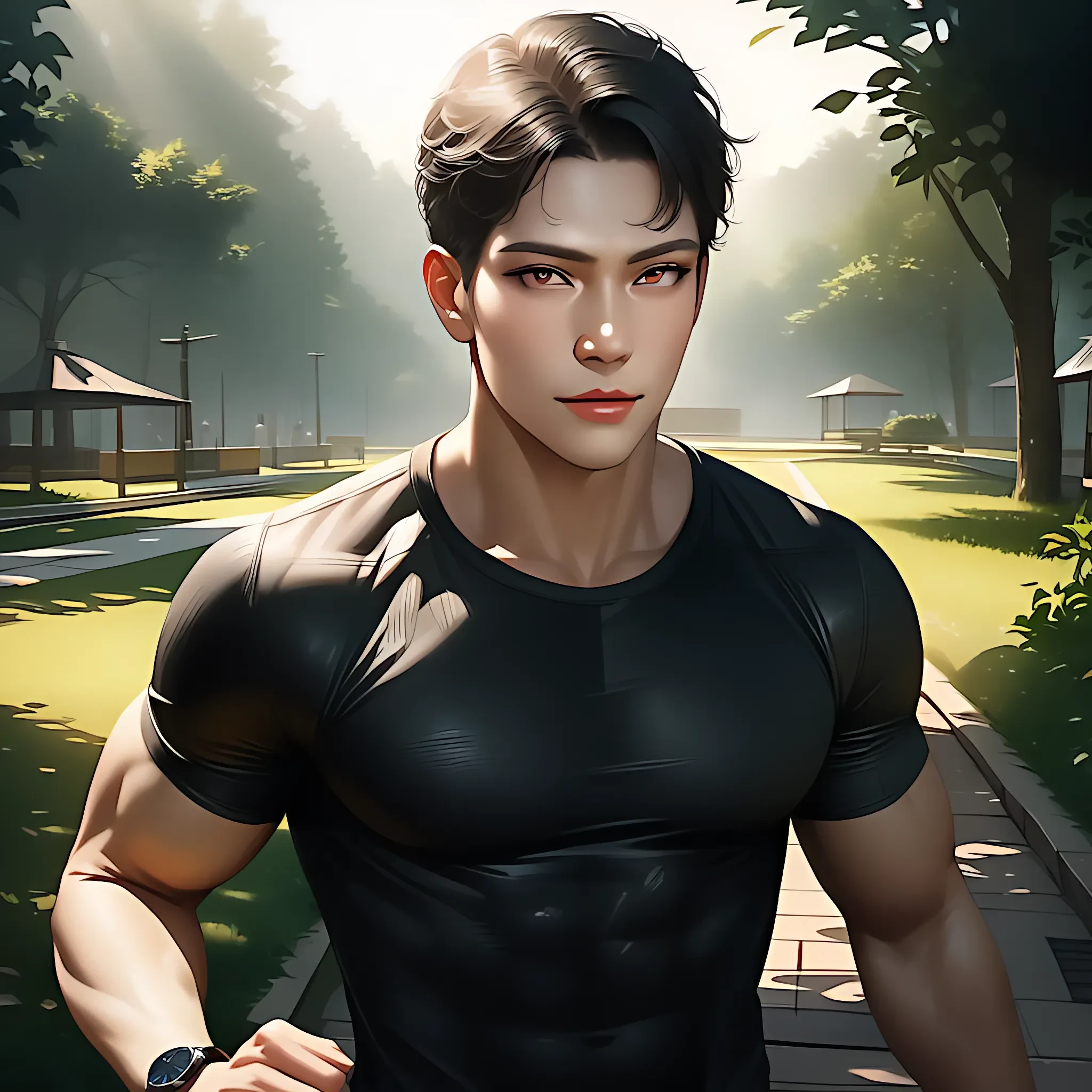 김시온