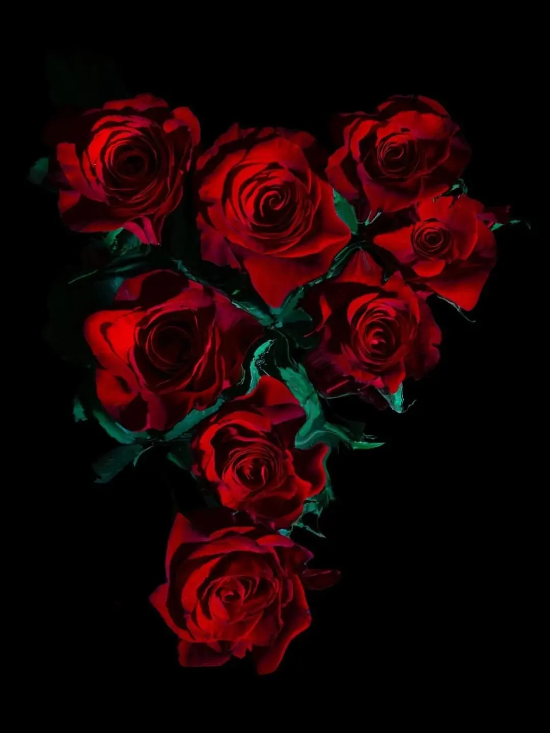 Laihb_의 Don't Fall in Love
