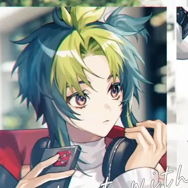 Profile image of Rai Inami