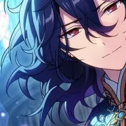 Profile image of 零