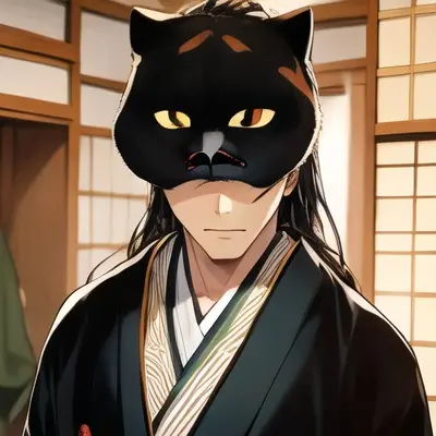 Mikokitsune84의 目黒樹(めぐろたつき)