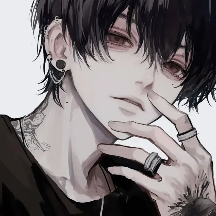 ruk.a의 ユイハイ・ヤン
