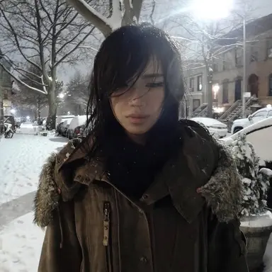 Profile image of Dakota