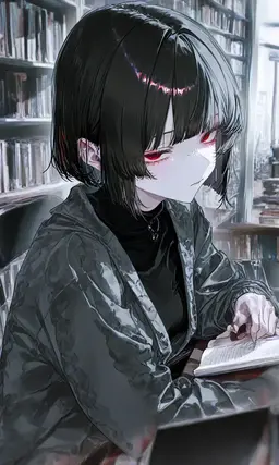 Profile image of ヨン・イス