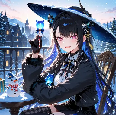Profile image of 루미아
