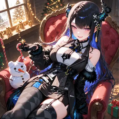 Profile image of 루미아