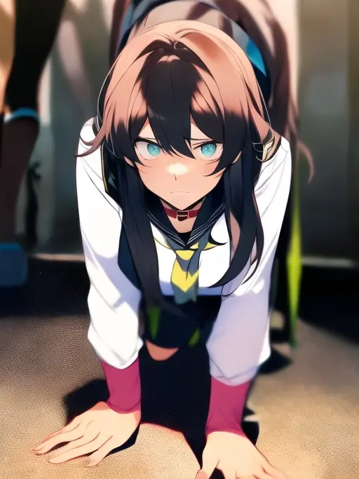 NeedyMoss1293의 カニス行動強制症候群5