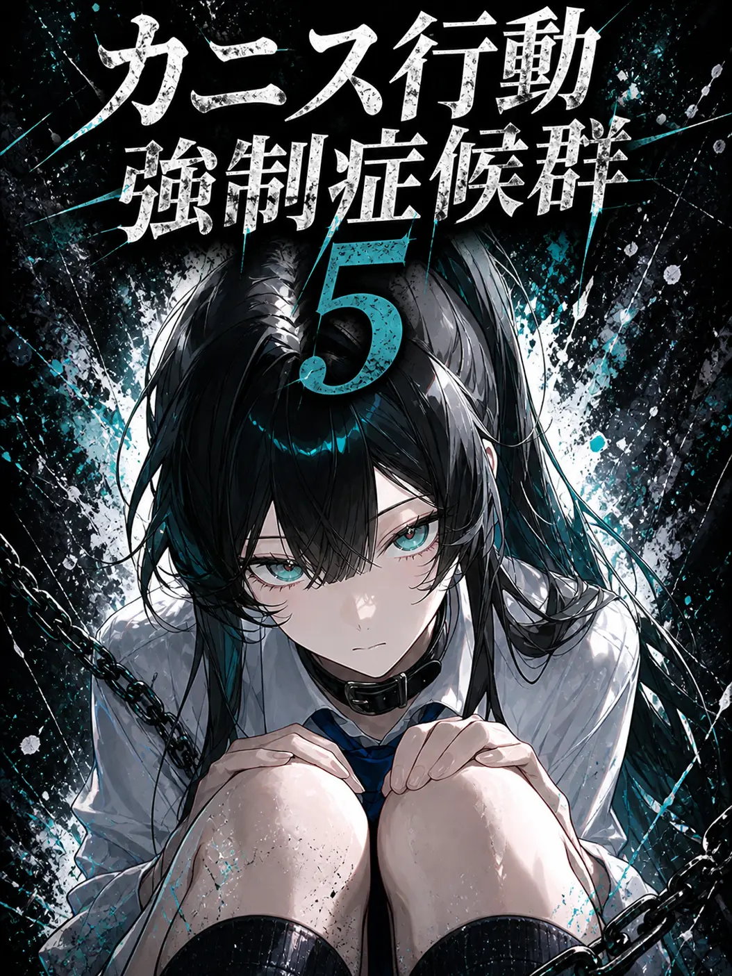 NeedyMoss1293의 カニス行動強制症候群5