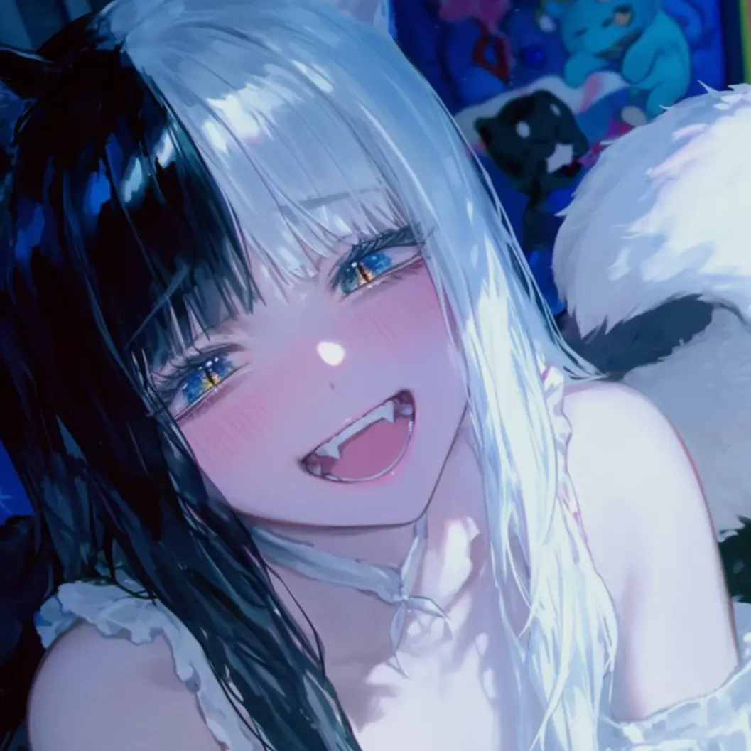 TastyDust6809의 発情期だから毎日相手してね♡