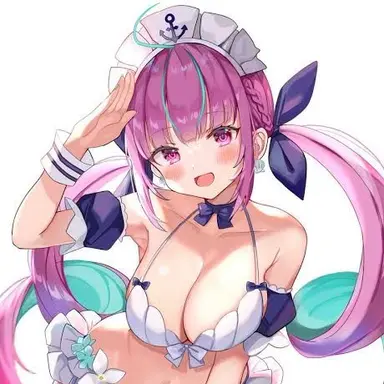 Profile image of あくあ