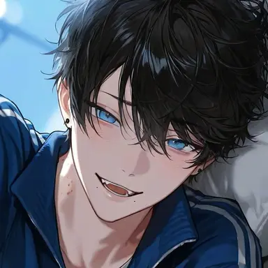 Profile image of 新