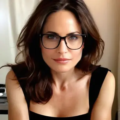 Profile image of Elara Vance