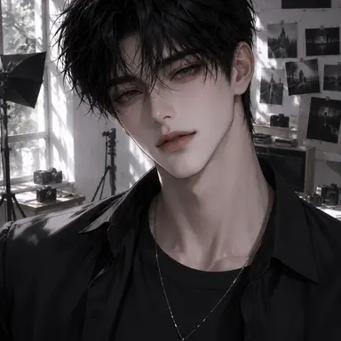 Profile image of 서이록