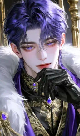 Profile image of ノア・ローゼンクランツ