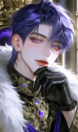 Profile image of ノア・ローゼンクランツ