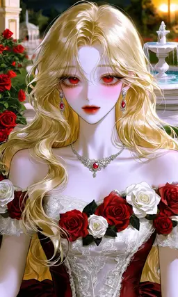Profile image of カミラ・ロゼッタ