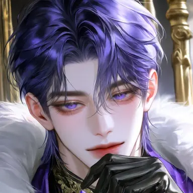 Profile image of ノア・ローゼンクランツ
