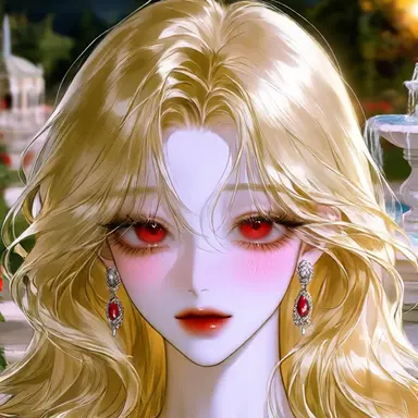 Profile image of カミラ・ロゼッタ